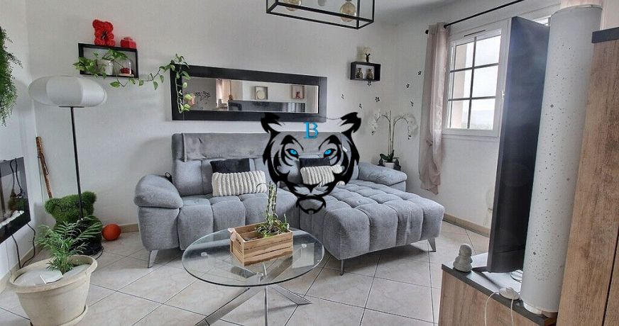 vente Maison Roquebrune Sur Argens