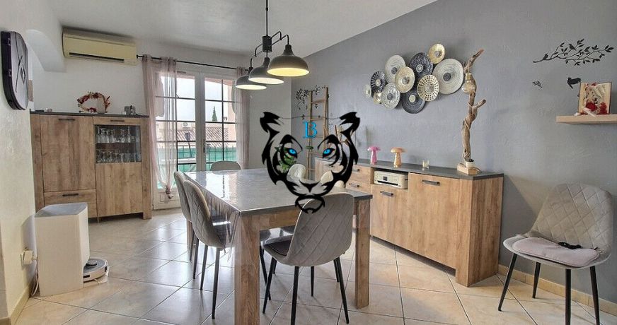 vente Maison Roquebrune Sur Argens