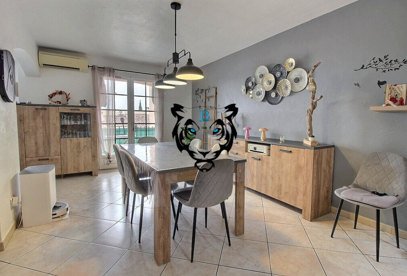 vente Maison Roquebrune Sur Argens - Photo 3