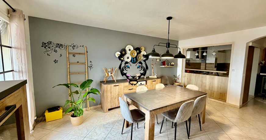 vente Maison Roquebrune Sur Argens