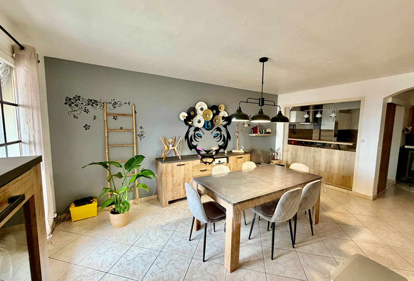 vente Maison Roquebrune Sur Argens - Photo 4