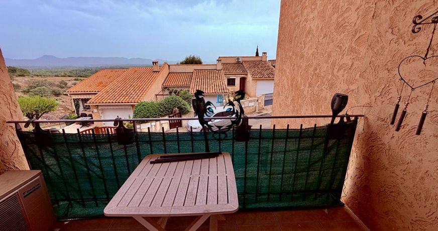 vente Maison Roquebrune Sur Argens