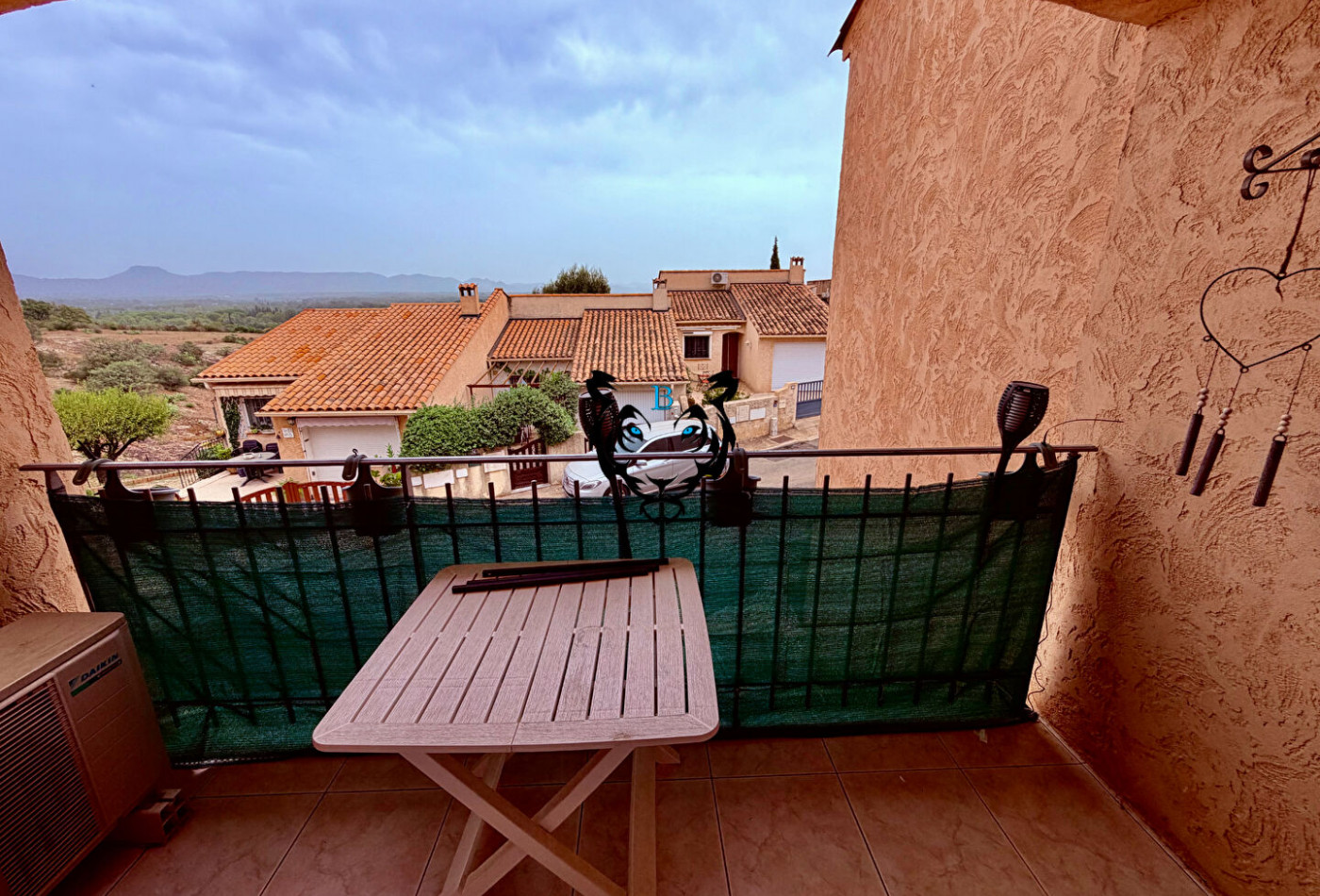 vente Maison Roquebrune Sur Argens - Photo 5