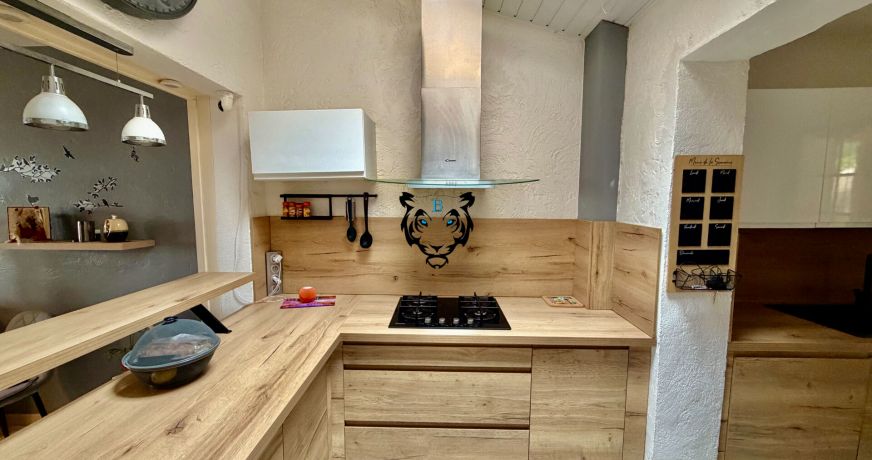 vente Maison Roquebrune Sur Argens
