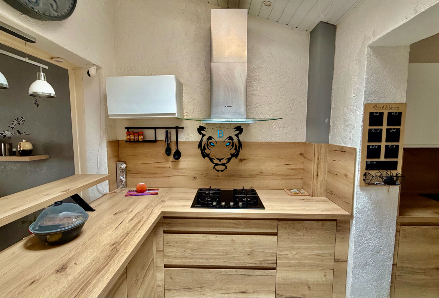 vente Maison Roquebrune Sur Argens - Photo 6