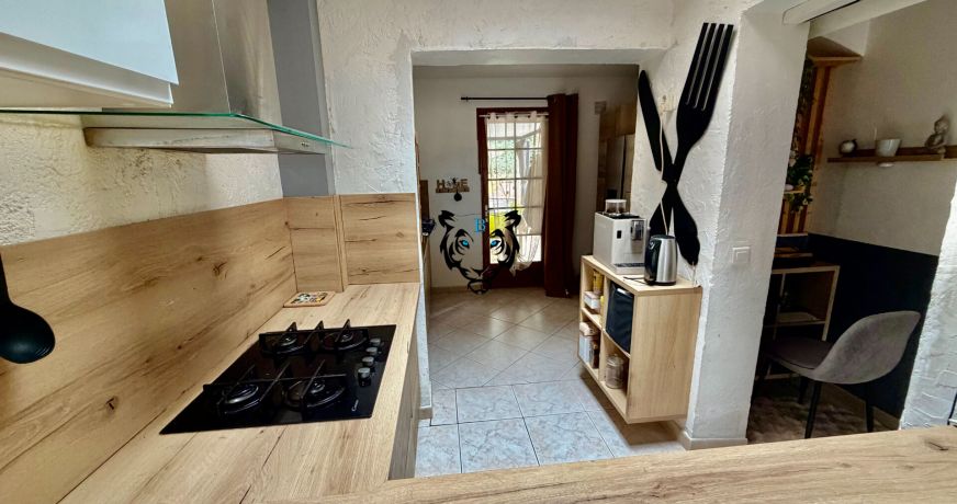 vente Maison Roquebrune Sur Argens