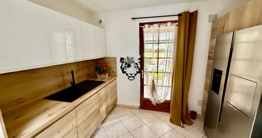 vente Maison Roquebrune Sur Argens