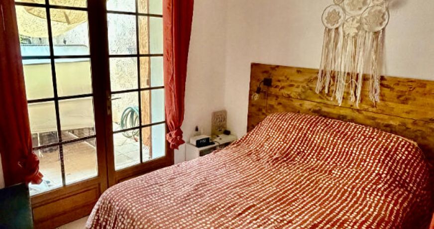 vente Maison Roquebrune Sur Argens