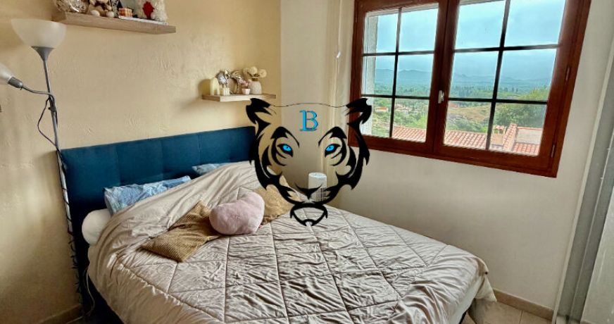 vente Maison Roquebrune Sur Argens