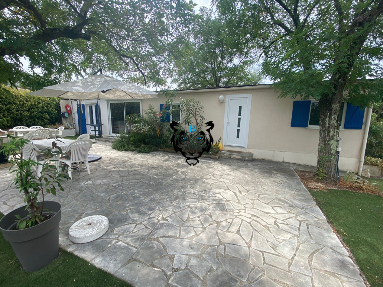 vente Maison Le Muy - Photo 1