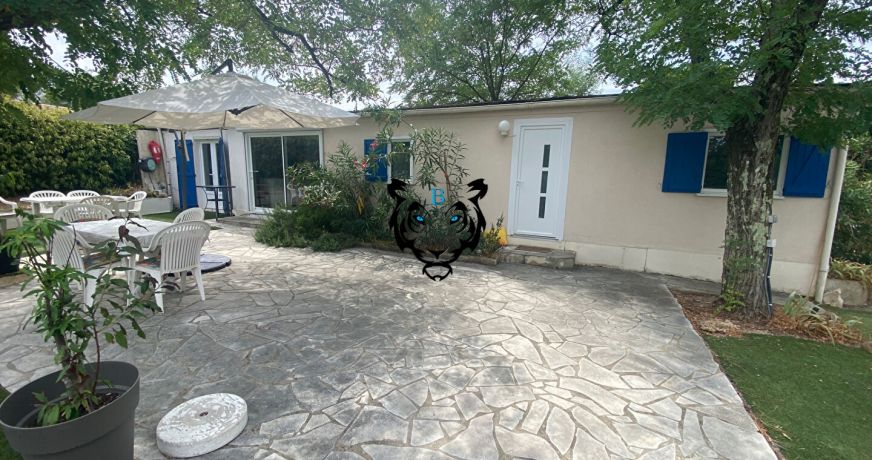 vente Maison Le Muy