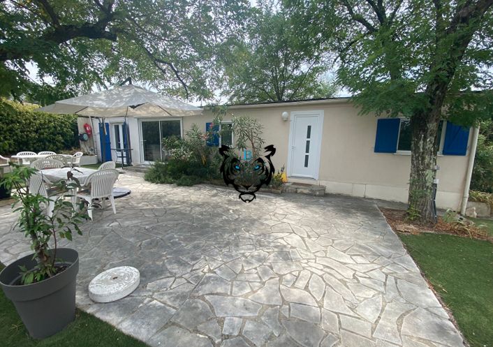 vente Maison Le Muy