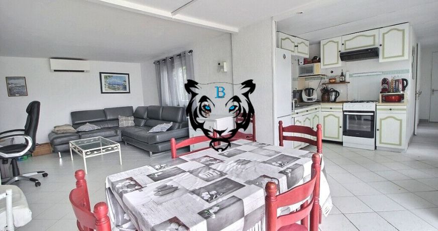 vente Maison Le Muy