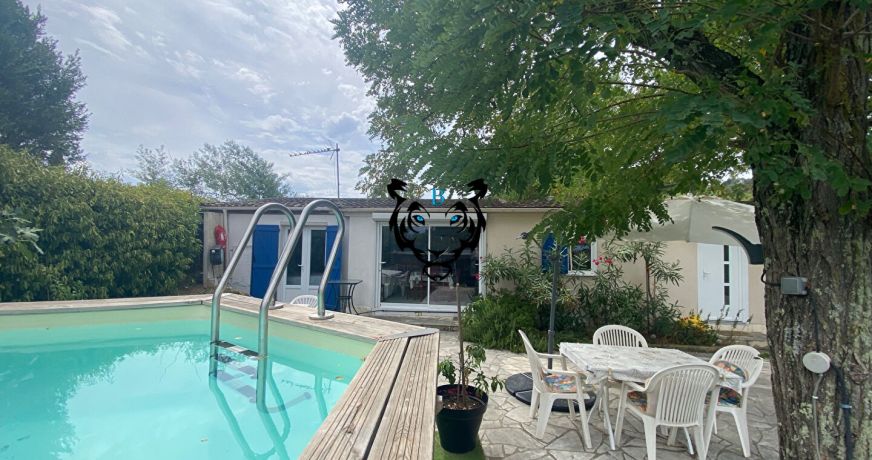 vente Maison Le Muy