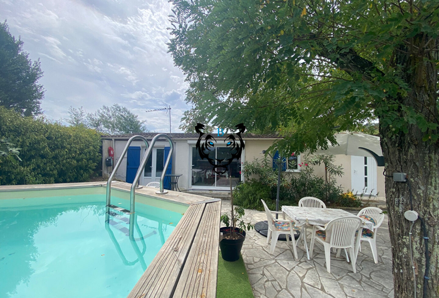 vente Maison Le Muy - Photo 3