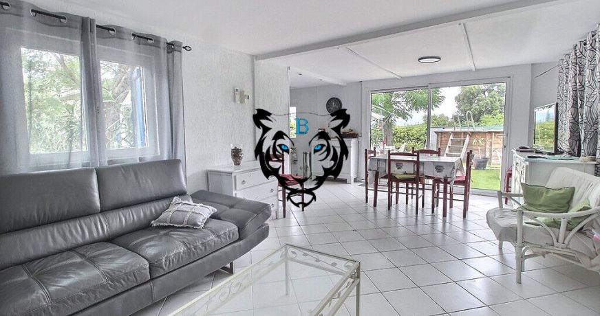 vente Maison Le Muy
