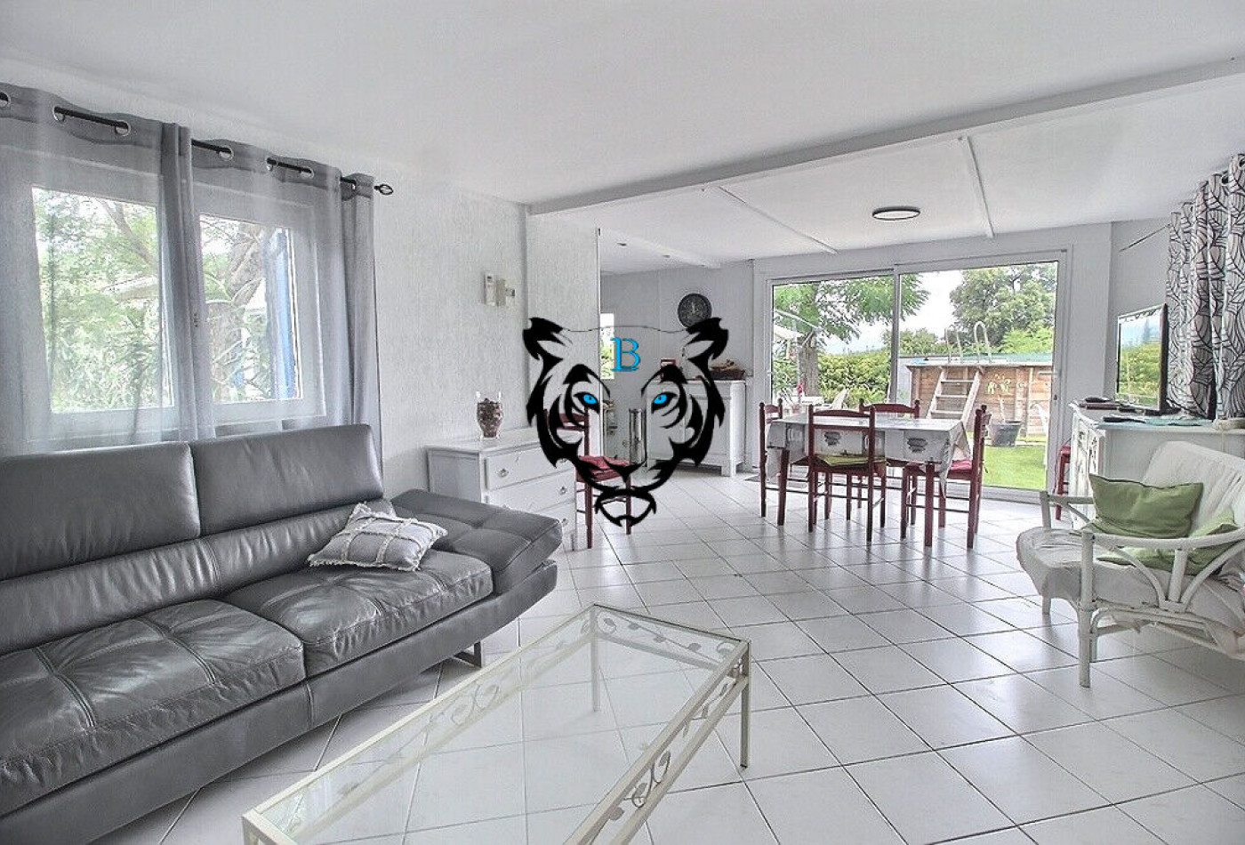 vente Maison Le Muy - Photo 4