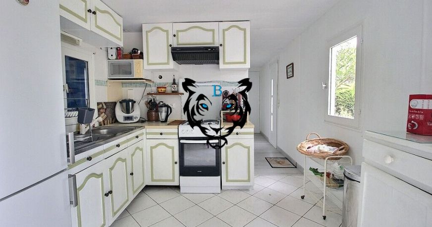 vente Maison Le Muy