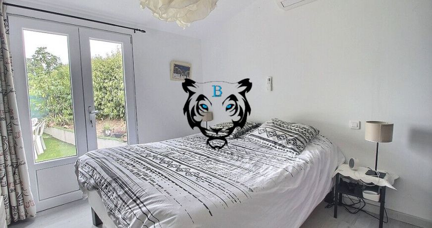 vente Maison Le Muy