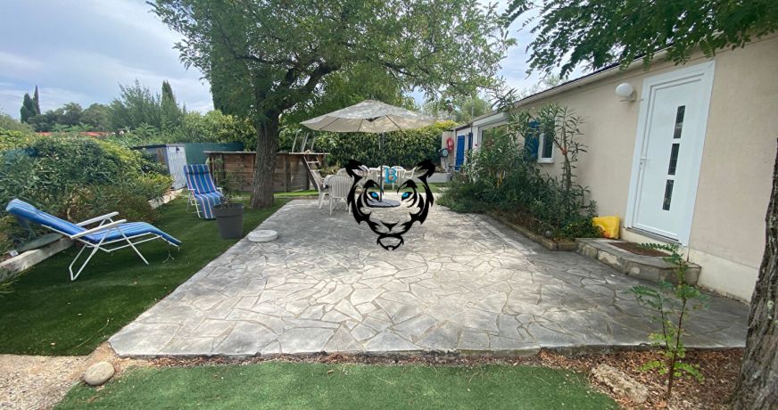 vente Maison Le Muy