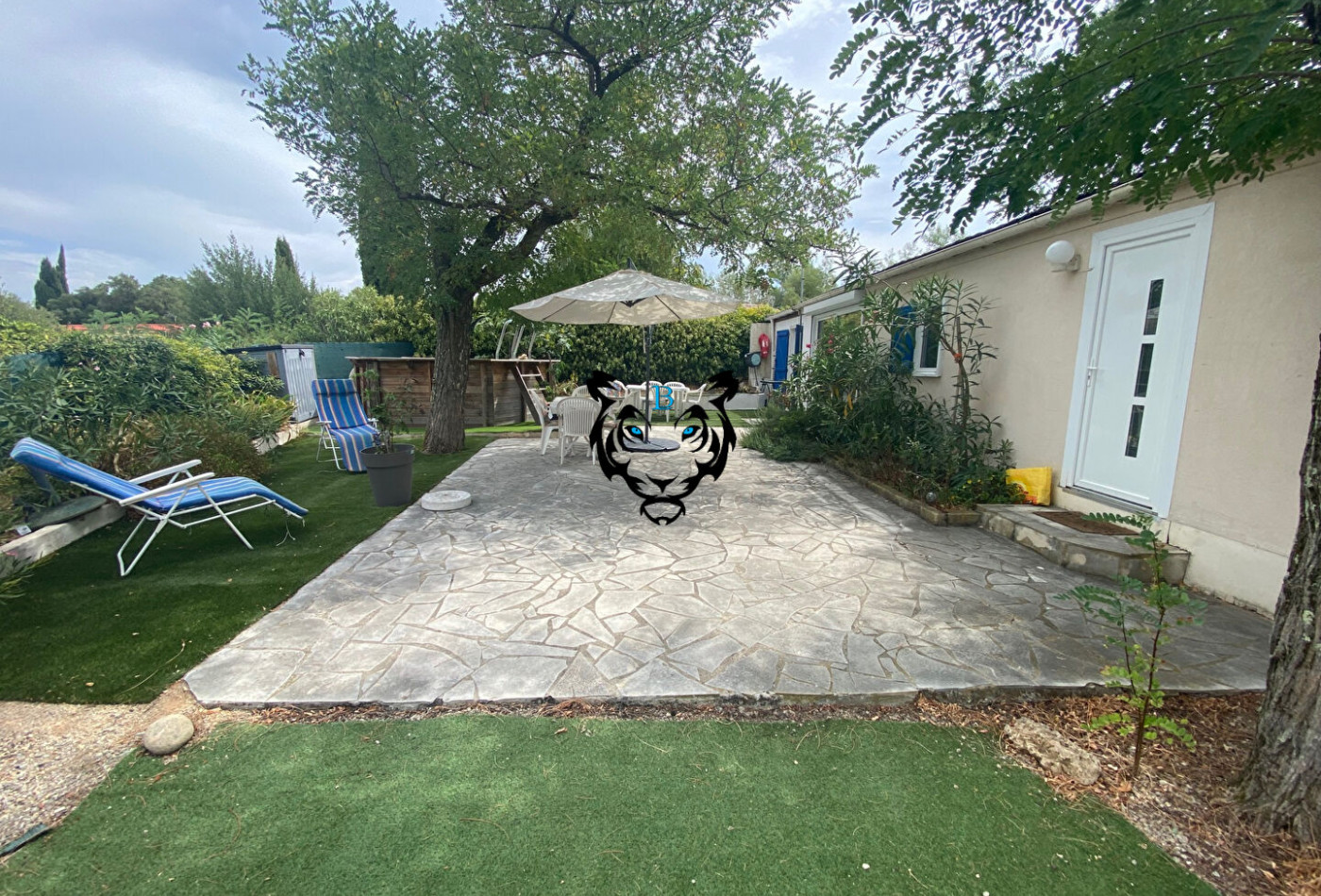 vente Maison Le Muy - Photo 9