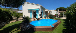 vente Maison Roquebrune Sur Argens