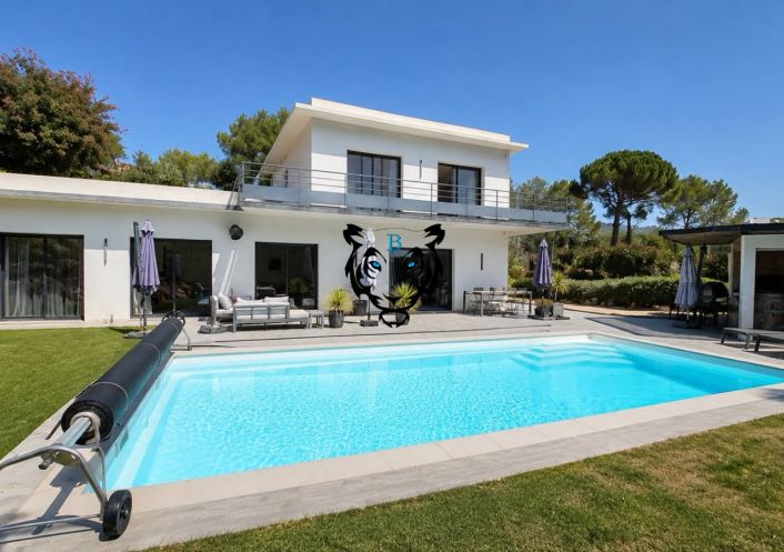 vente Maison Roquebrune Sur Argens