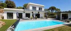 vente Maison Roquebrune Sur Argens