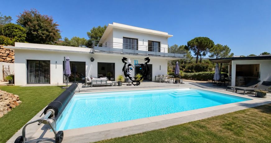 vente Maison Roquebrune Sur Argens