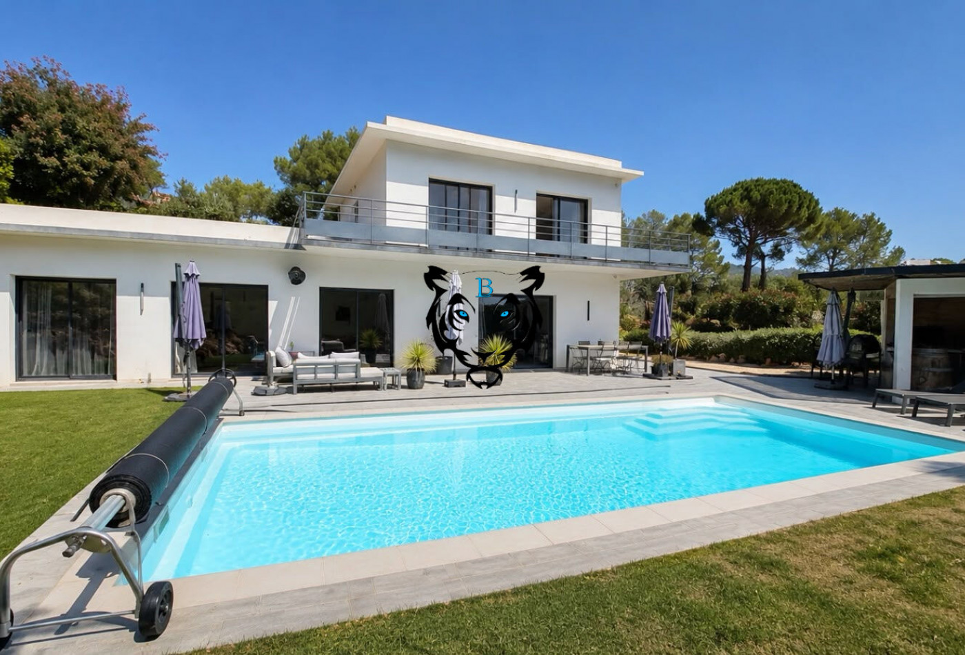 vente Maison Roquebrune Sur Argens - Photo 1