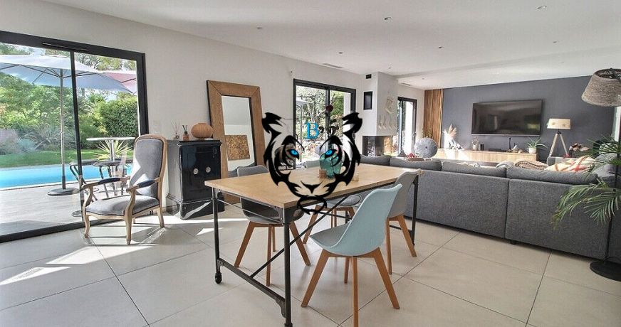 vente Maison Roquebrune Sur Argens