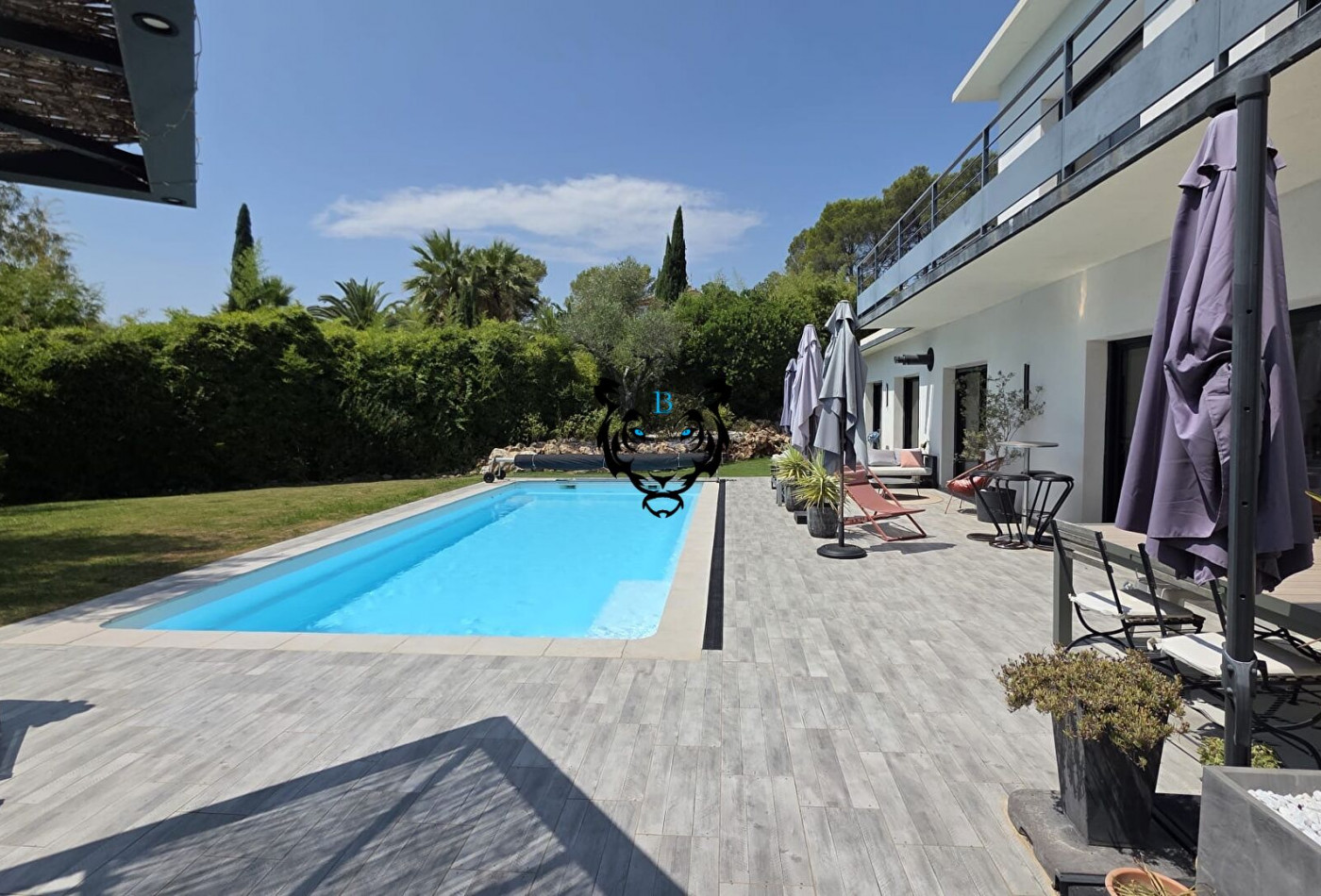 vente Maison Roquebrune Sur Argens - Photo 2