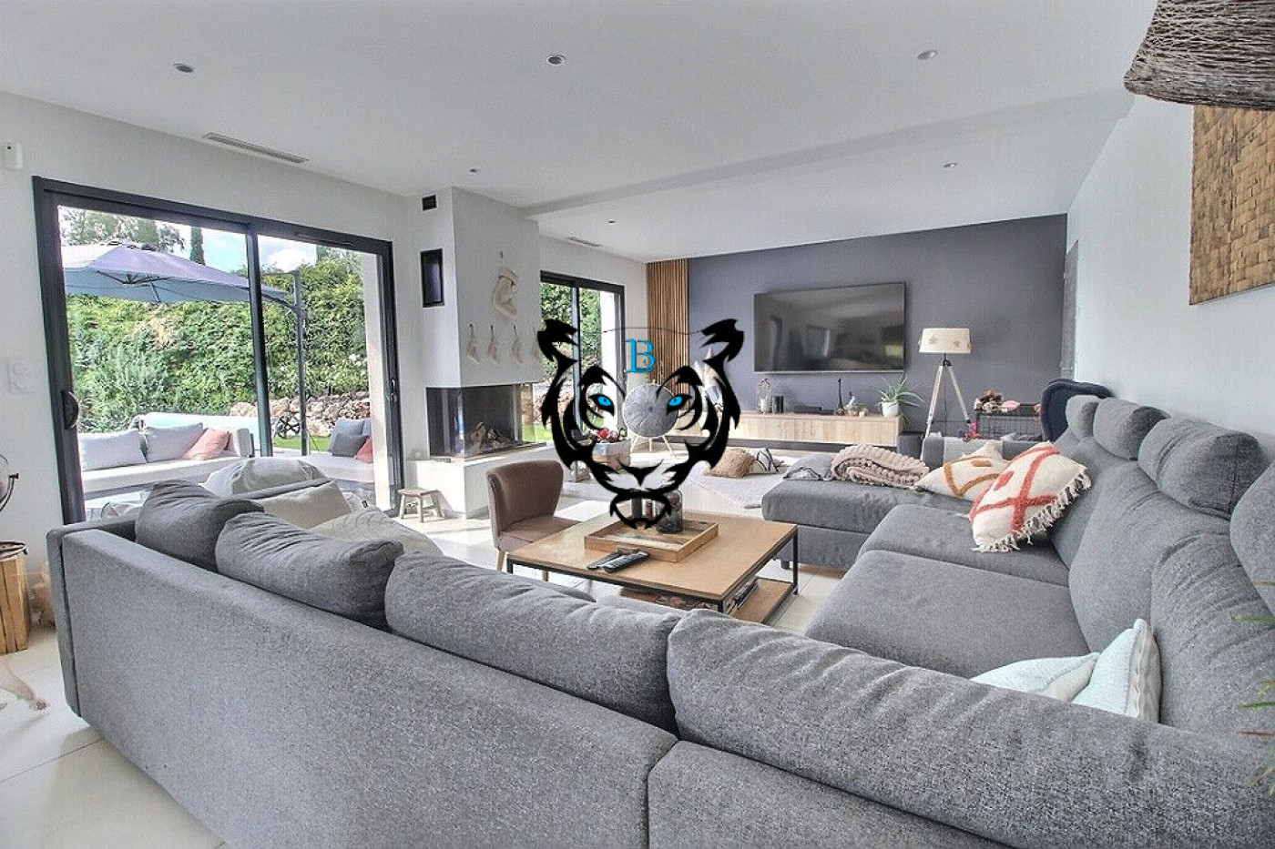 vente Maison Roquebrune Sur Argens - Photo 3