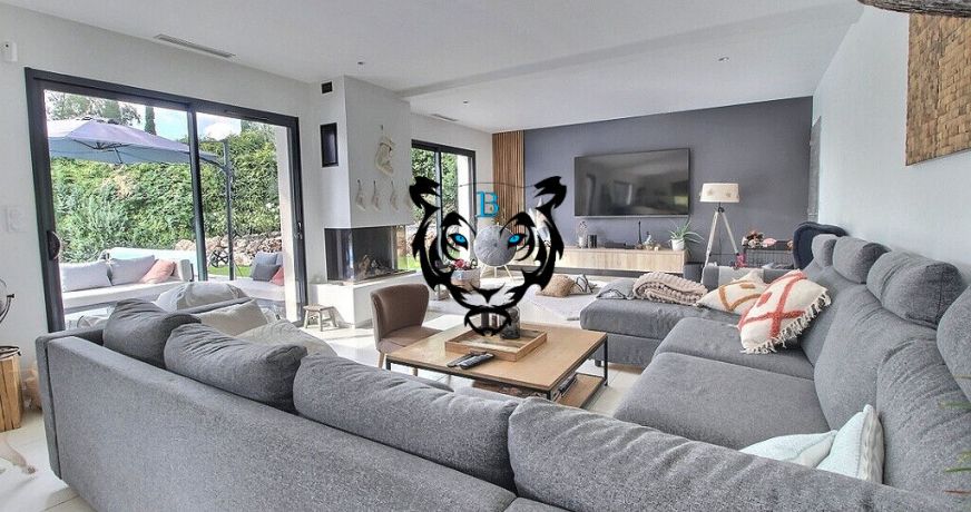 vente Maison Roquebrune Sur Argens