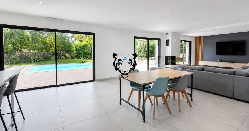 vente Maison Roquebrune Sur Argens