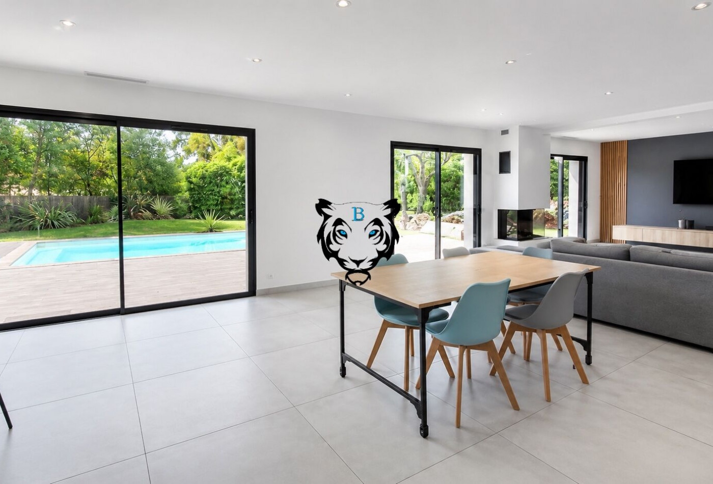 vente Maison Roquebrune Sur Argens - Photo 3