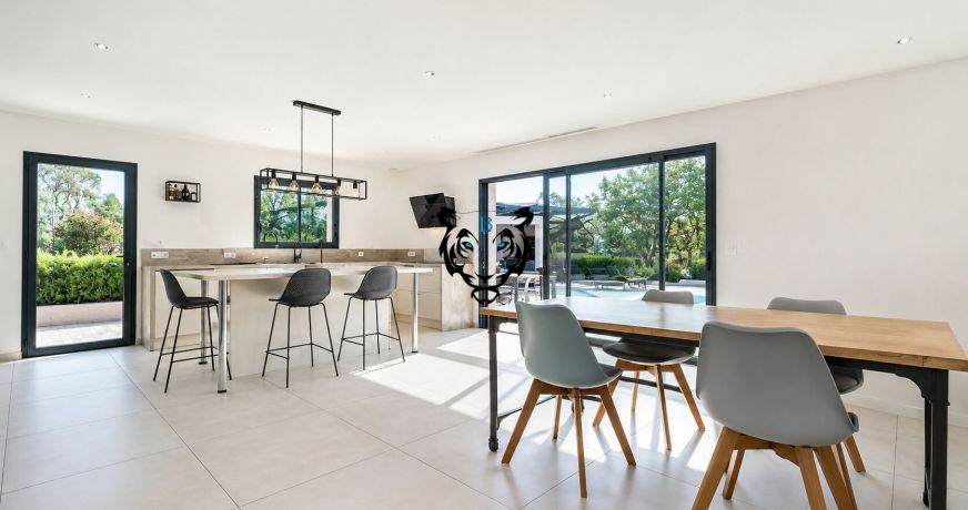 vente Maison Roquebrune Sur Argens