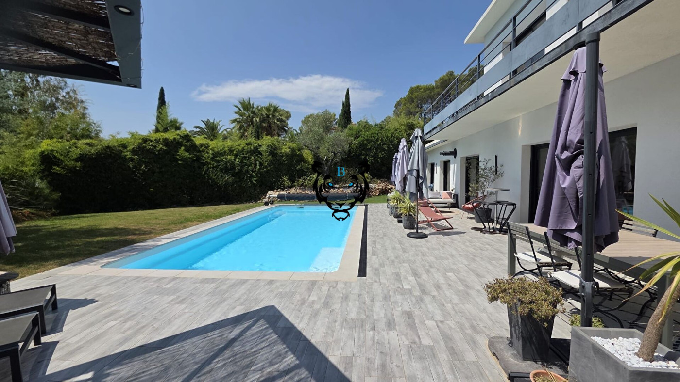 vente Maison Roquebrune Sur Argens - Photo 4
