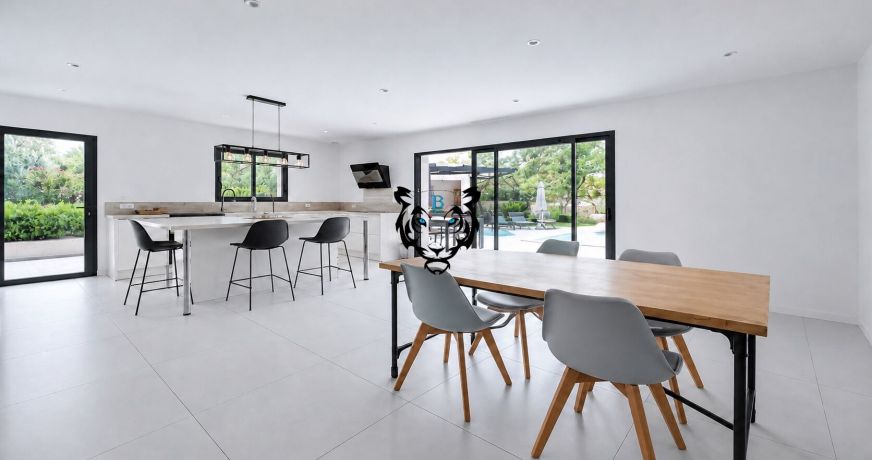 vente Maison Roquebrune Sur Argens