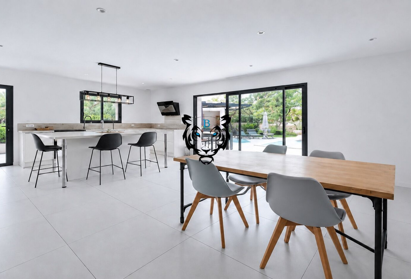 vente Maison Roquebrune Sur Argens - Photo 4
