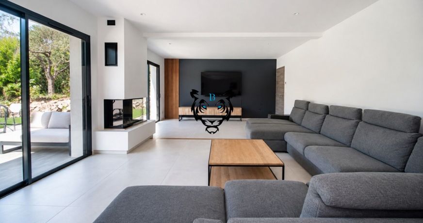 vente Maison Roquebrune Sur Argens