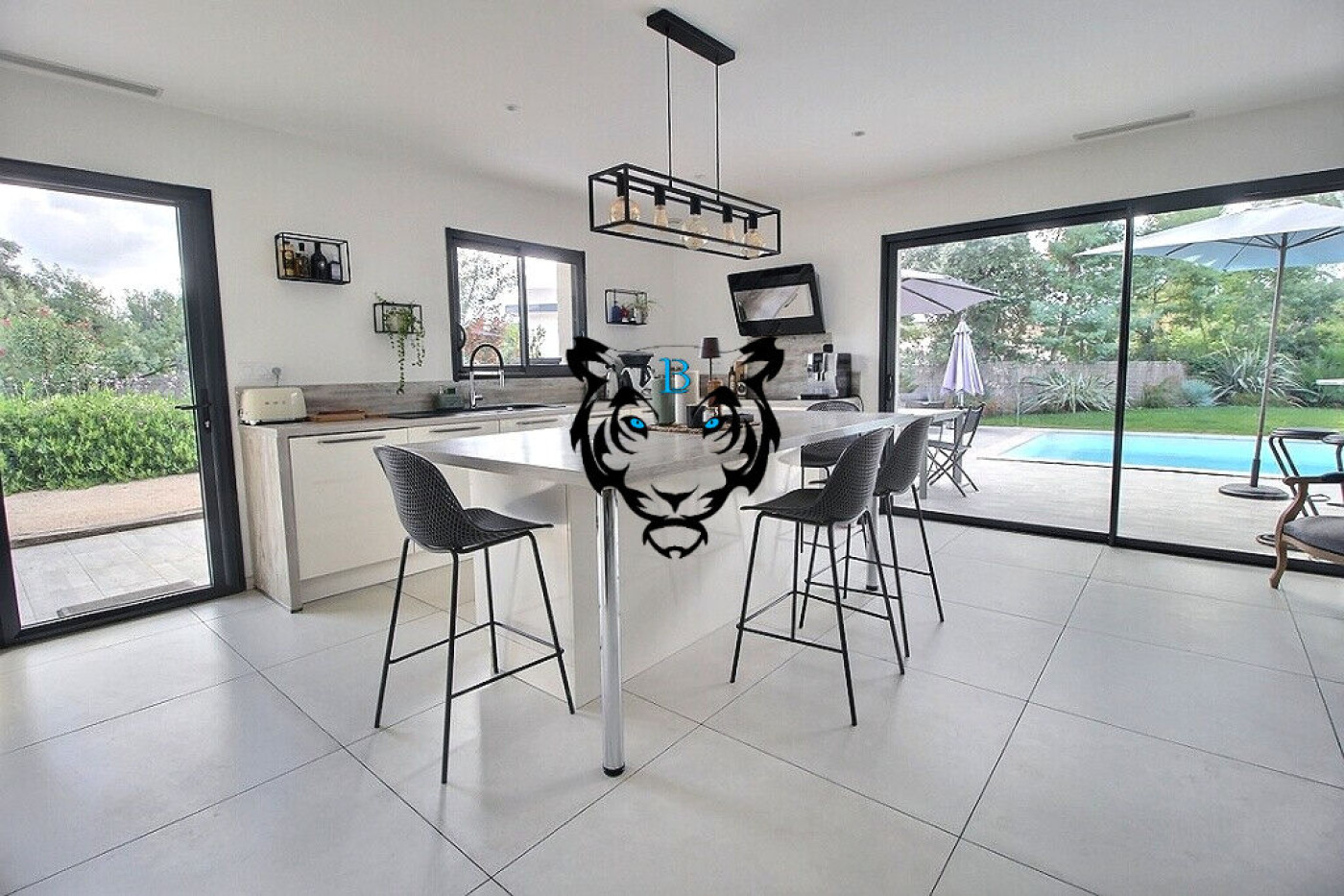 vente Maison Roquebrune Sur Argens - Photo 5