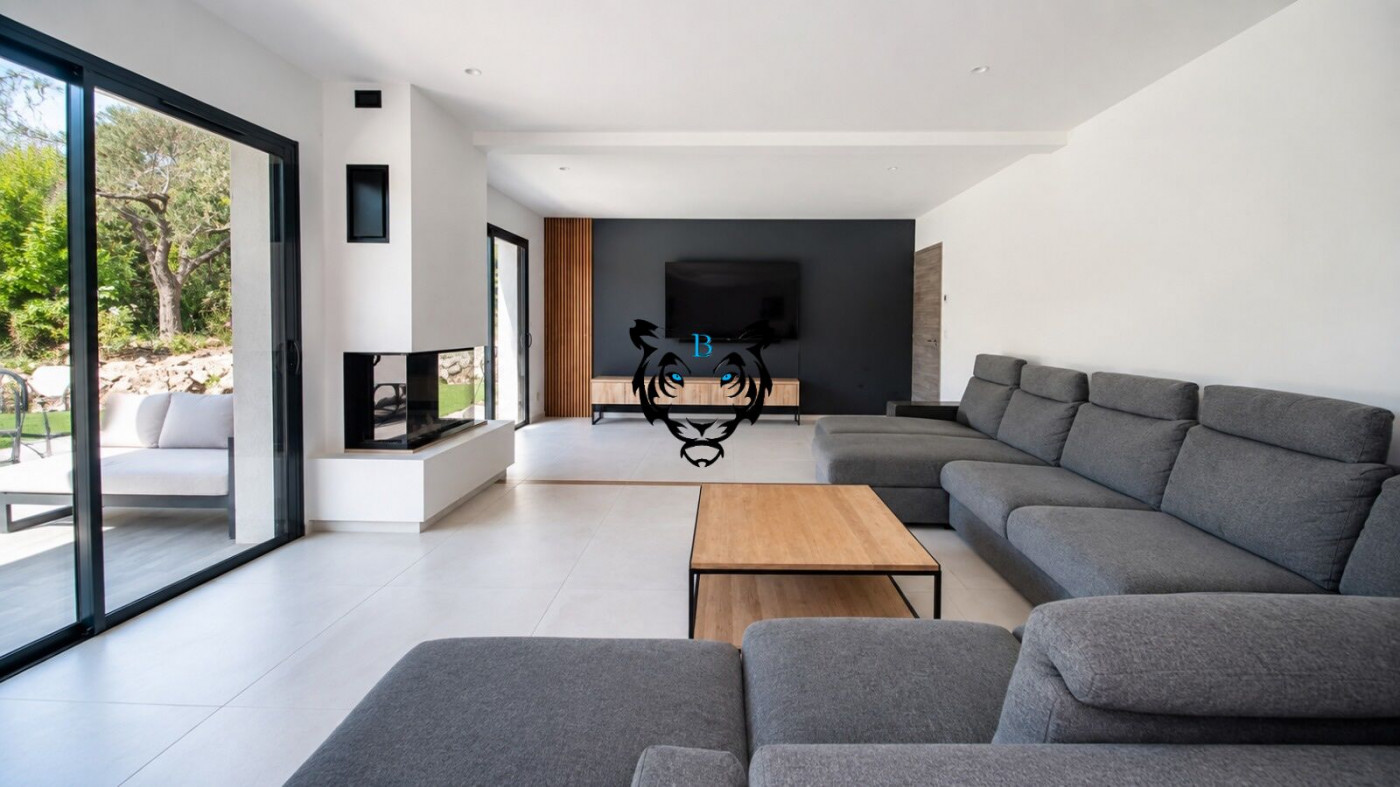 vente Maison Roquebrune Sur Argens - Photo 5