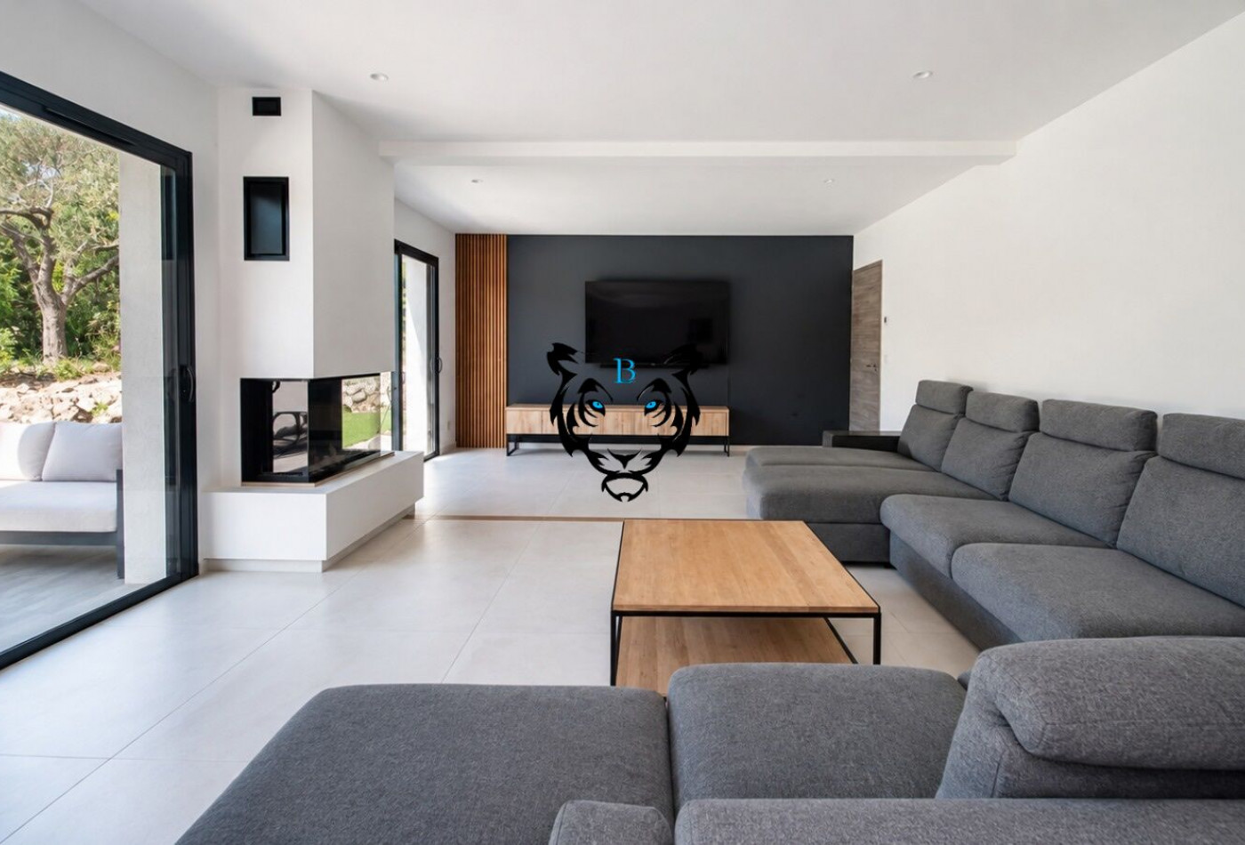 vente Maison Roquebrune Sur Argens - Photo 5