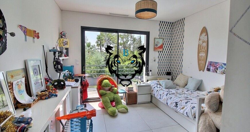 vente Maison Roquebrune Sur Argens