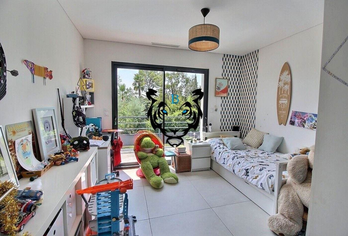 vente Maison Roquebrune Sur Argens - Photo 6