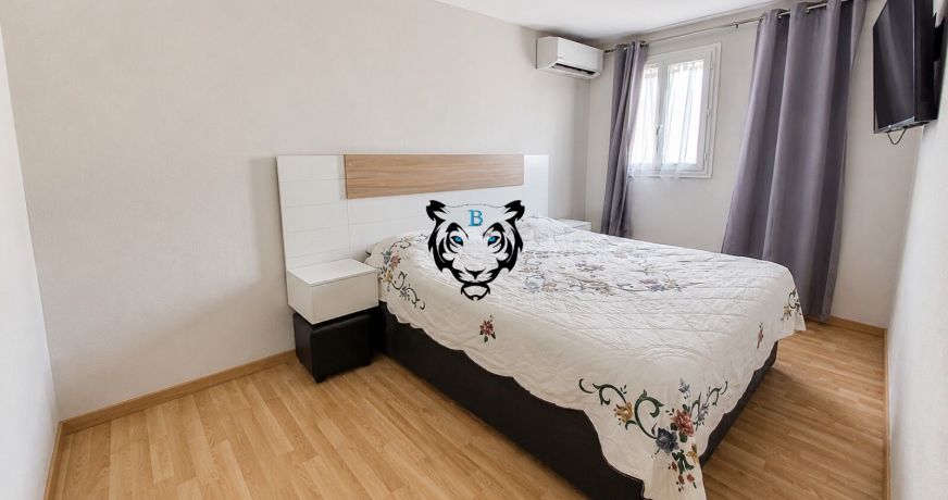 vente Maison Roquebrune Sur Argens