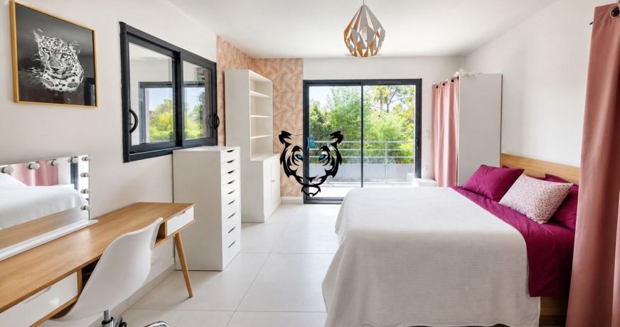 vente Maison Roquebrune Sur Argens
