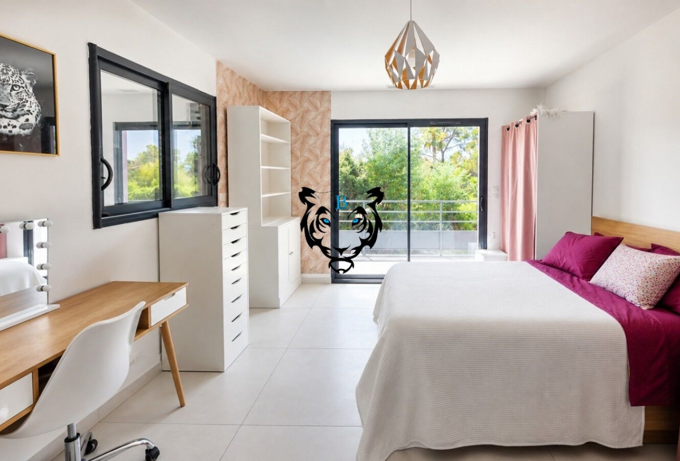 vente Maison Roquebrune Sur Argens - Photo 8