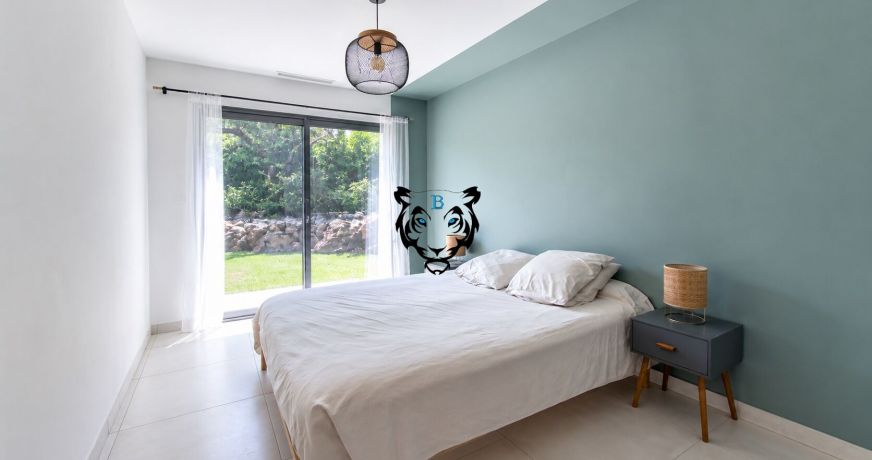 vente Maison Roquebrune Sur Argens